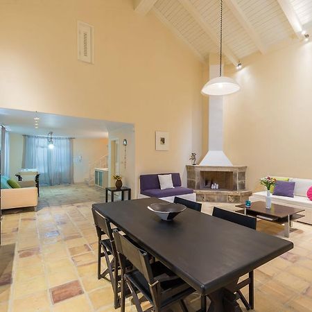 Villa Oliva, In A Serene Location & Private Pool, By Zantewize Ακρωτήρι Εξωτερικό φωτογραφία