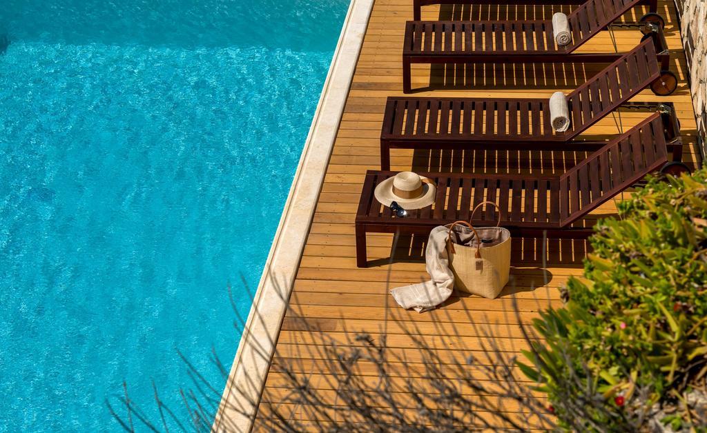Villa Oliva, In A Serene Location & Private Pool, By Zantewize Ακρωτήρι Εξωτερικό φωτογραφία