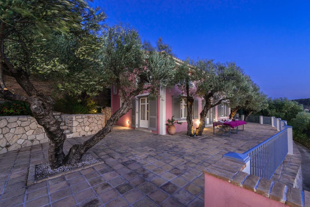 Villa Oliva, In A Serene Location & Private Pool, By Zantewize Ακρωτήρι Εξωτερικό φωτογραφία