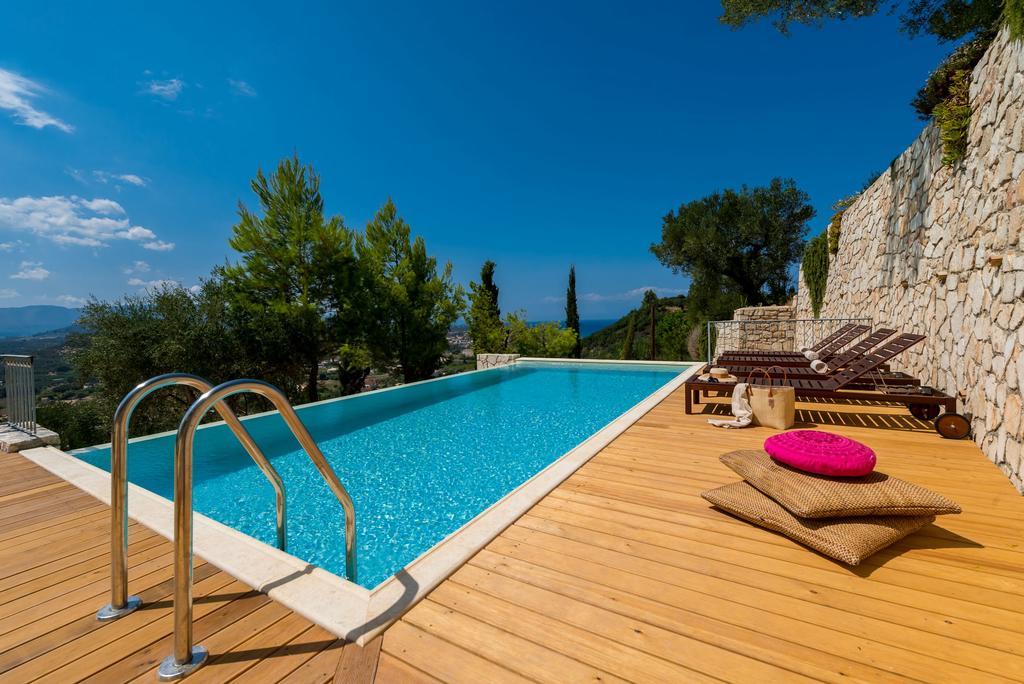 Villa Oliva, In A Serene Location & Private Pool, By Zantewize Ακρωτήρι Εξωτερικό φωτογραφία
