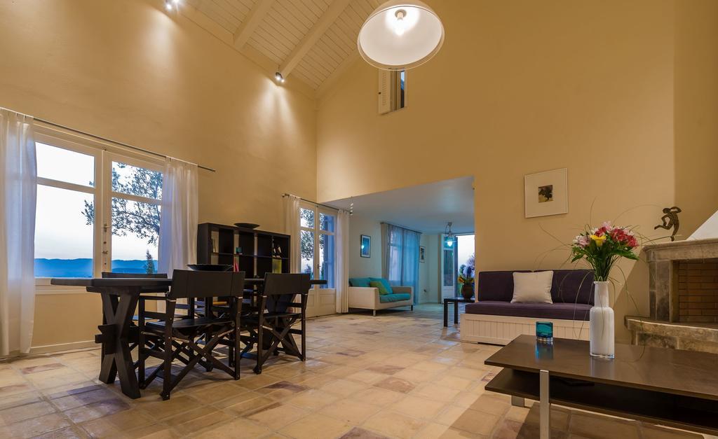 Villa Oliva, In A Serene Location & Private Pool, By Zantewize Ακρωτήρι Εξωτερικό φωτογραφία