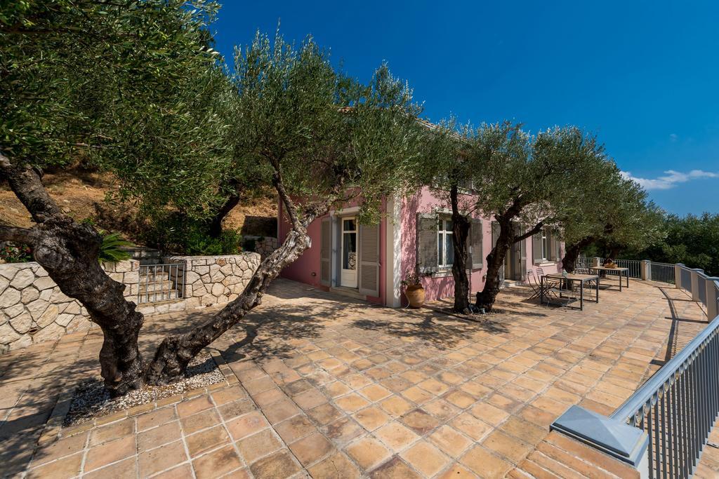 Villa Oliva, In A Serene Location & Private Pool, By Zantewize Ακρωτήρι Εξωτερικό φωτογραφία