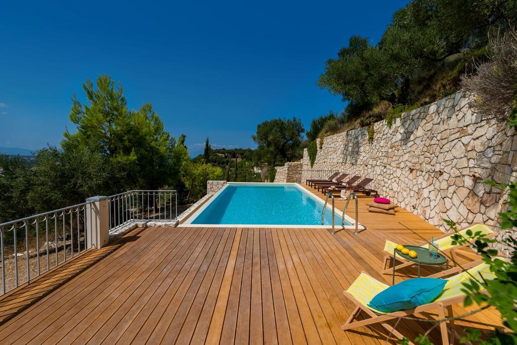 Villa Oliva, In A Serene Location & Private Pool, By Zantewize Ακρωτήρι Εξωτερικό φωτογραφία