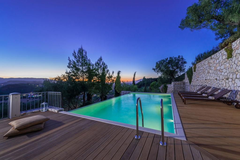 Villa Oliva, In A Serene Location & Private Pool, By Zantewize Ακρωτήρι Εξωτερικό φωτογραφία