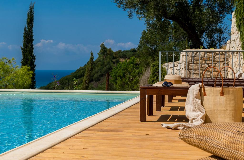 Villa Oliva, In A Serene Location & Private Pool, By Zantewize Ακρωτήρι Εξωτερικό φωτογραφία