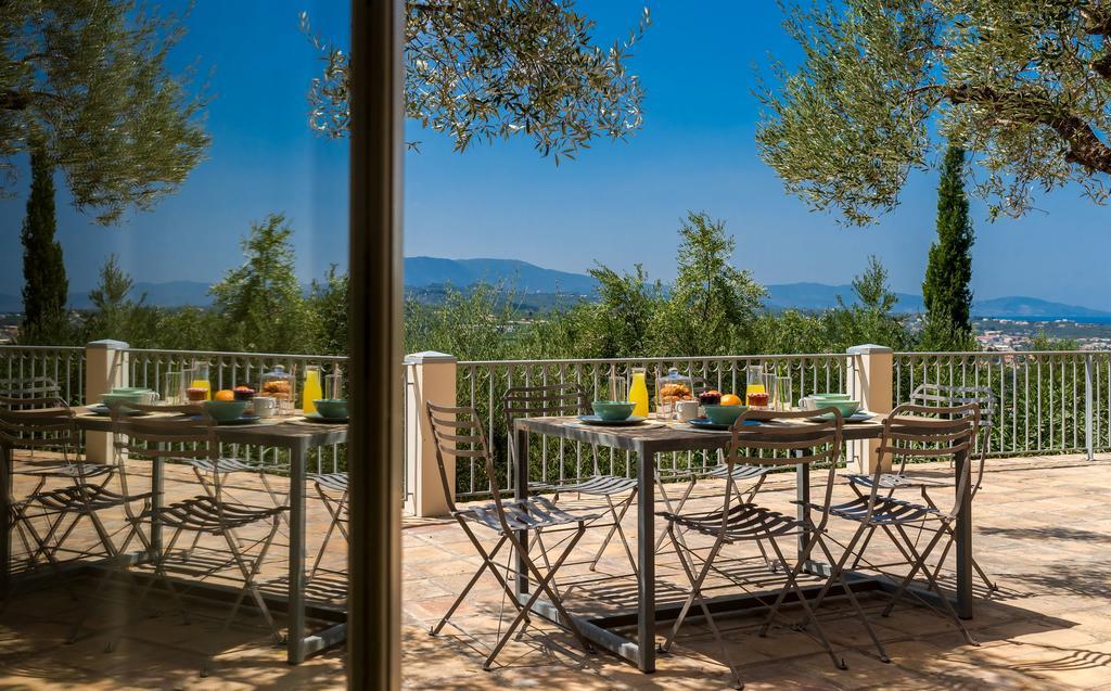 Villa Oliva, In A Serene Location & Private Pool, By Zantewize Ακρωτήρι Εξωτερικό φωτογραφία