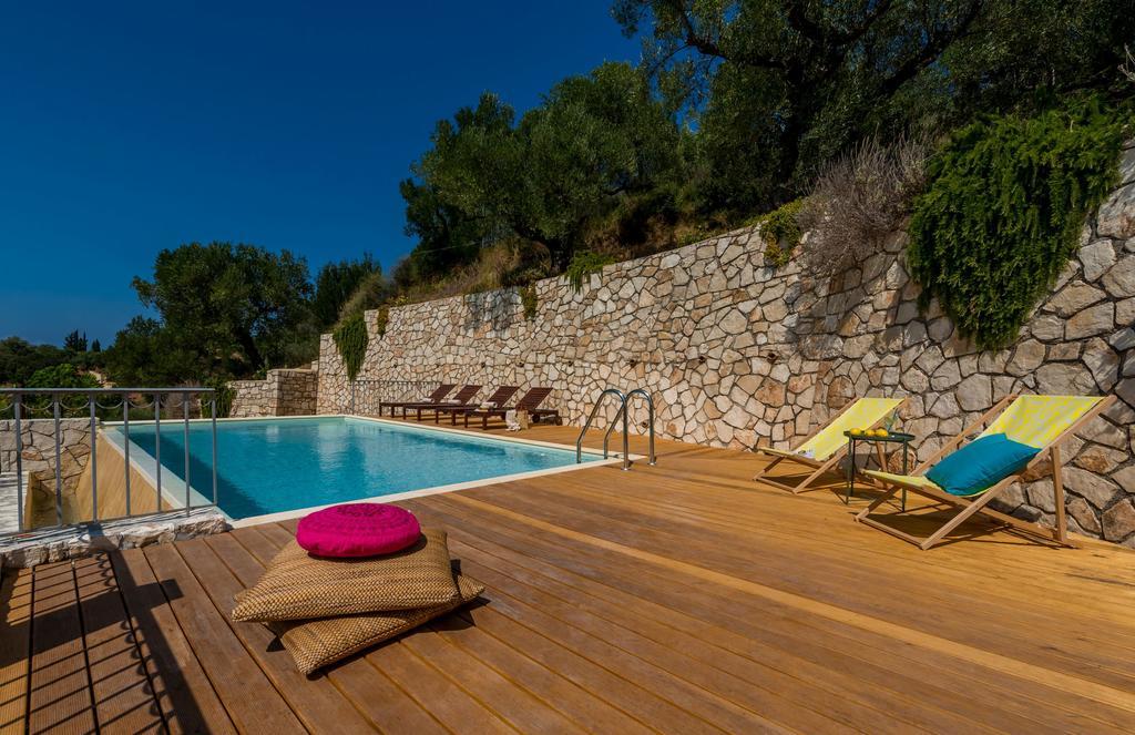 Villa Oliva, In A Serene Location & Private Pool, By Zantewize Ακρωτήρι Εξωτερικό φωτογραφία