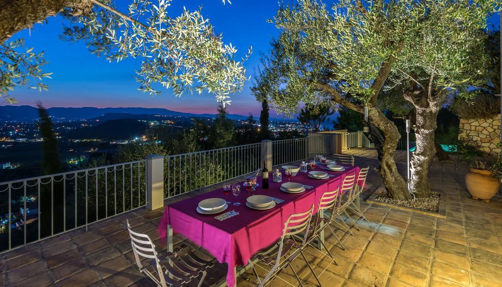 Villa Oliva, In A Serene Location & Private Pool, By Zantewize Ακρωτήρι Εξωτερικό φωτογραφία