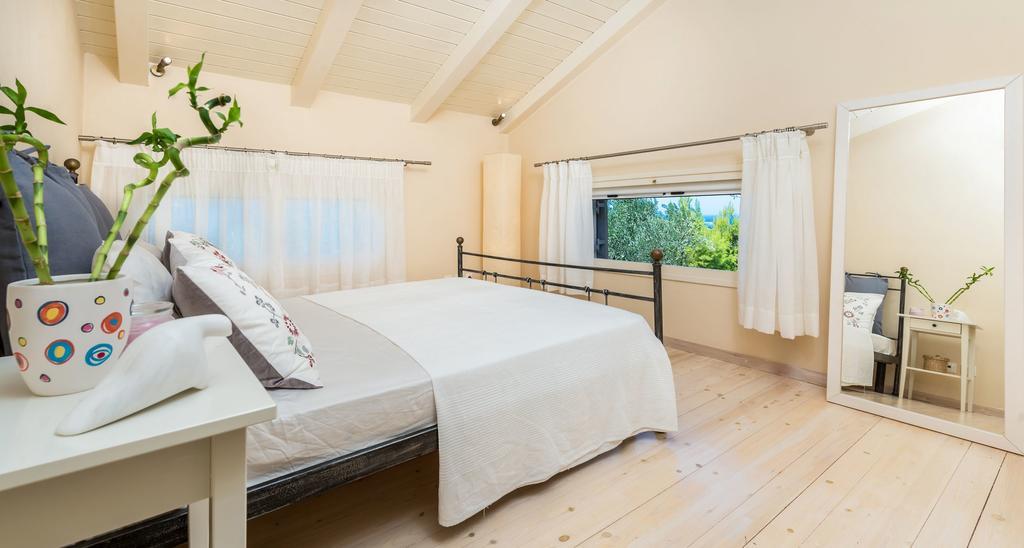 Villa Oliva, In A Serene Location & Private Pool, By Zantewize Ακρωτήρι Εξωτερικό φωτογραφία