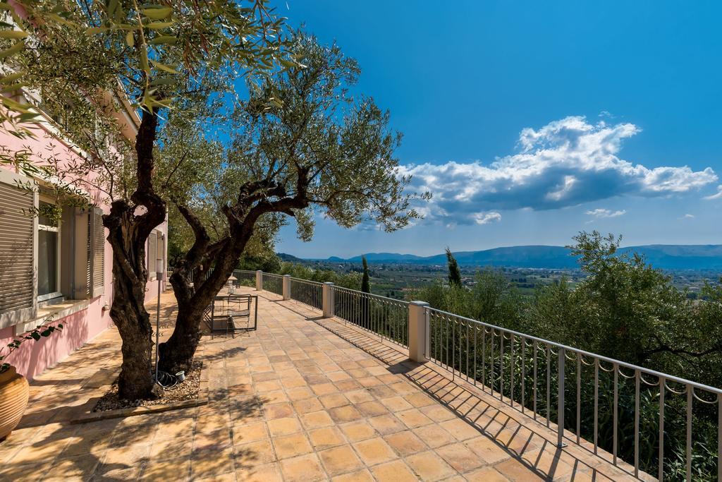 Villa Oliva, In A Serene Location & Private Pool, By Zantewize Ακρωτήρι Εξωτερικό φωτογραφία