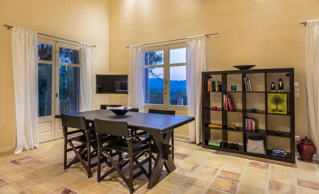 Villa Oliva, In A Serene Location & Private Pool, By Zantewize Ακρωτήρι Εξωτερικό φωτογραφία