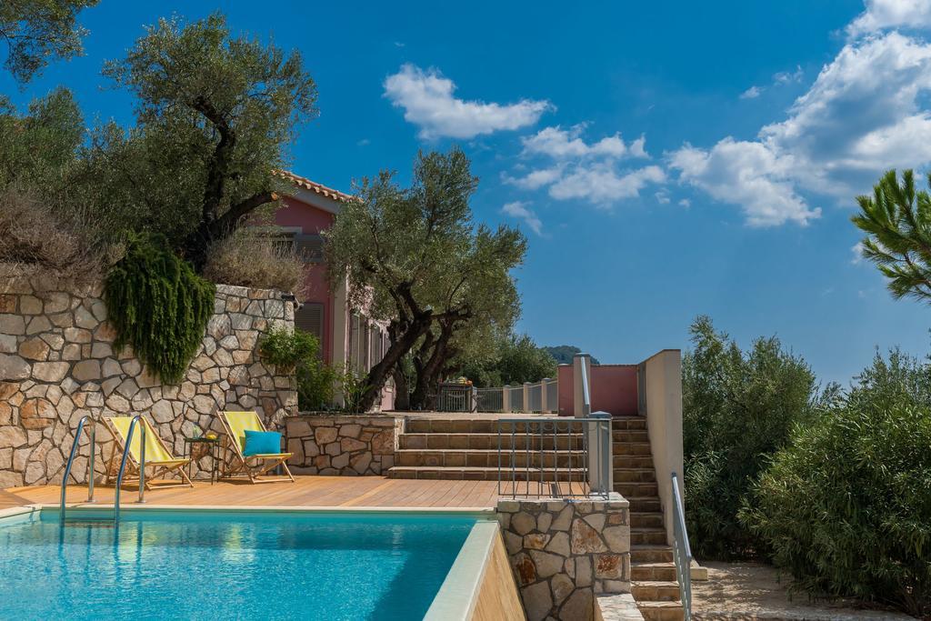 Villa Oliva, In A Serene Location & Private Pool, By Zantewize Ακρωτήρι Εξωτερικό φωτογραφία