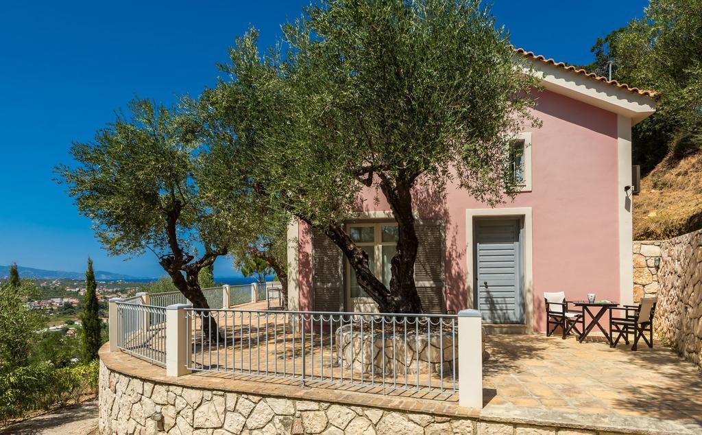 Villa Oliva, In A Serene Location & Private Pool, By Zantewize Ακρωτήρι Εξωτερικό φωτογραφία