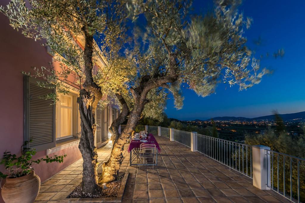 Villa Oliva, In A Serene Location & Private Pool, By Zantewize Ακρωτήρι Εξωτερικό φωτογραφία