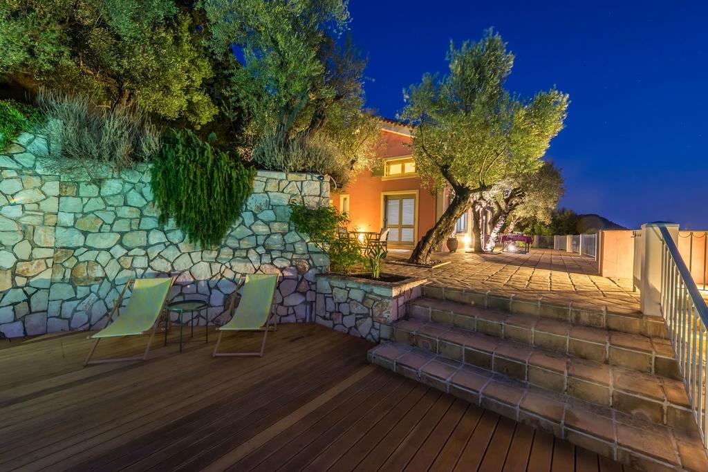 Villa Oliva, In A Serene Location & Private Pool, By Zantewize Ακρωτήρι Εξωτερικό φωτογραφία