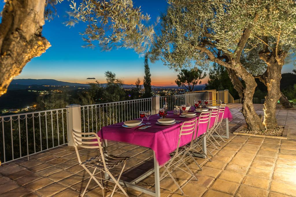 Villa Oliva, In A Serene Location & Private Pool, By Zantewize Ακρωτήρι Εξωτερικό φωτογραφία